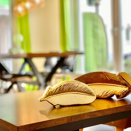 Elbflair Apartment Pirna
