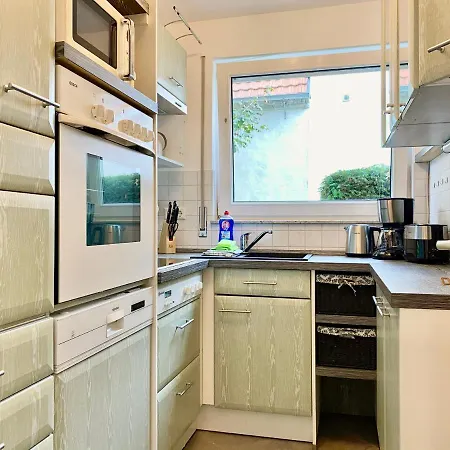 Lejlighed Elbflair *