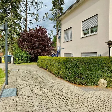 Apartment Elbflair *