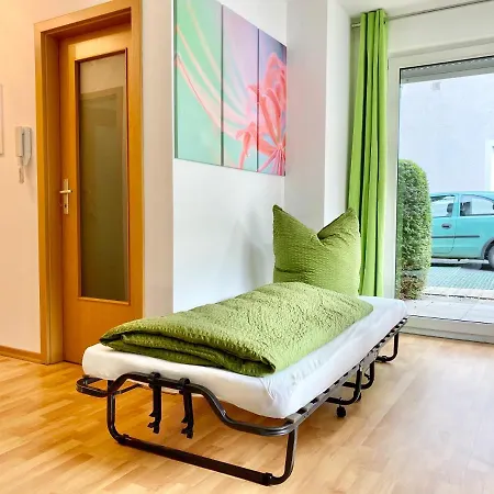 Elbflair Lejlighed Pirna