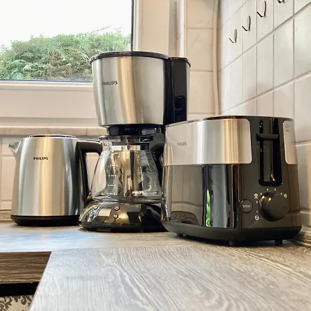 Elbflair Lejlighed Pirna