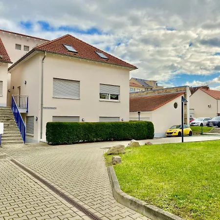 Apartment Elbflair Pirna