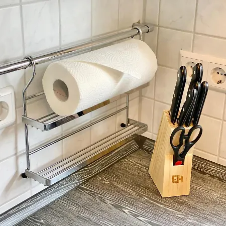 Elbflair Apartment *