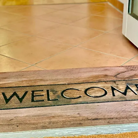 Apartamento Elbflair