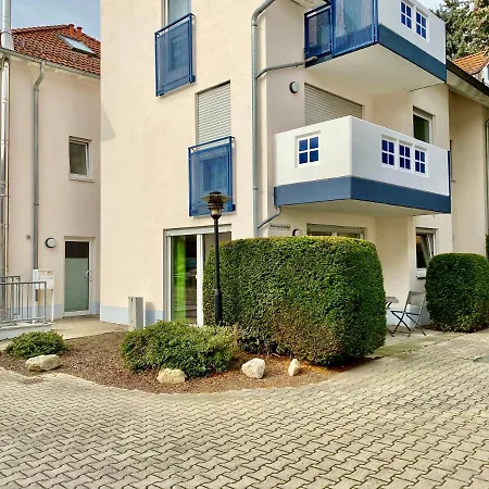 Elbflair Apartment *