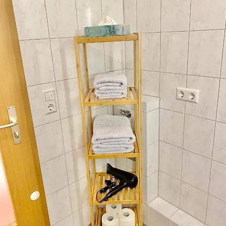 Elbflair Apartment *