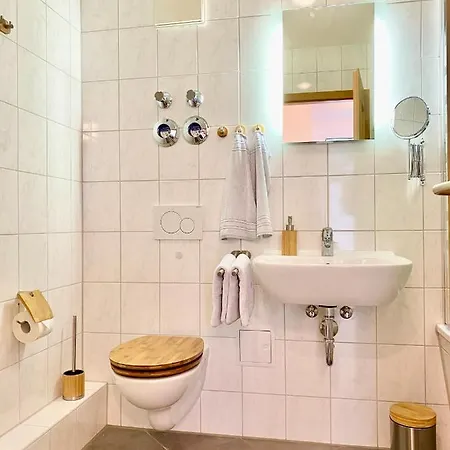 Elbflair Apartment