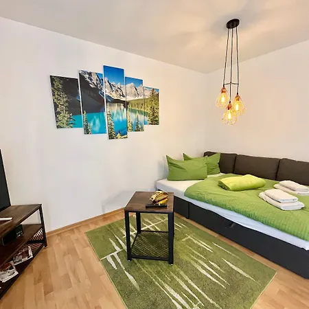 Elbflair Apartment Pirna
