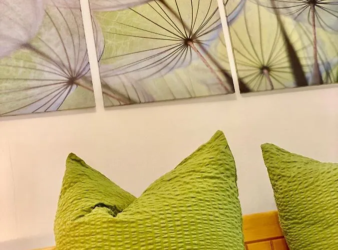 Elbflair Apartment *