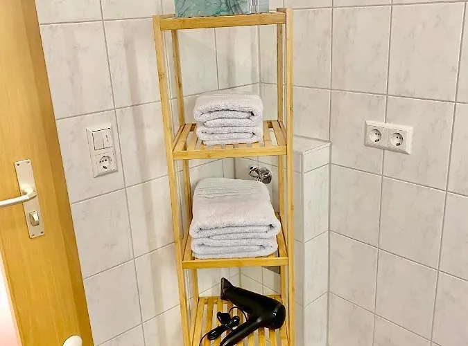 Elbflair Apartment *