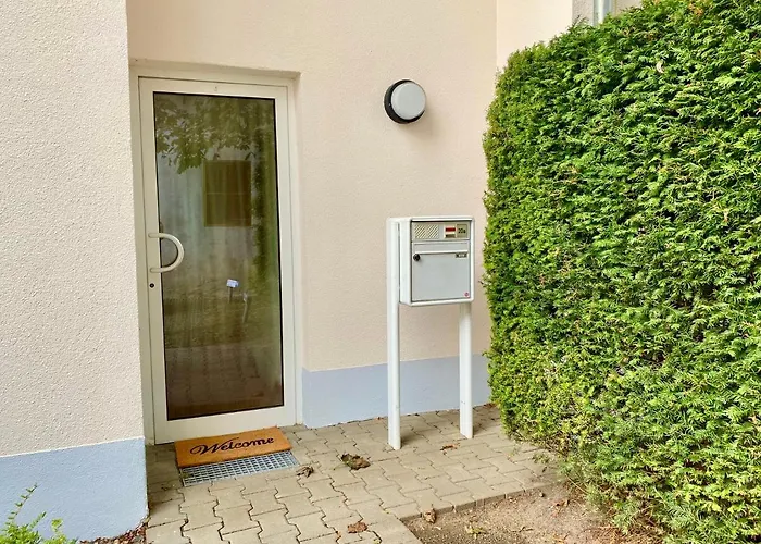 Elbflair Apartment *